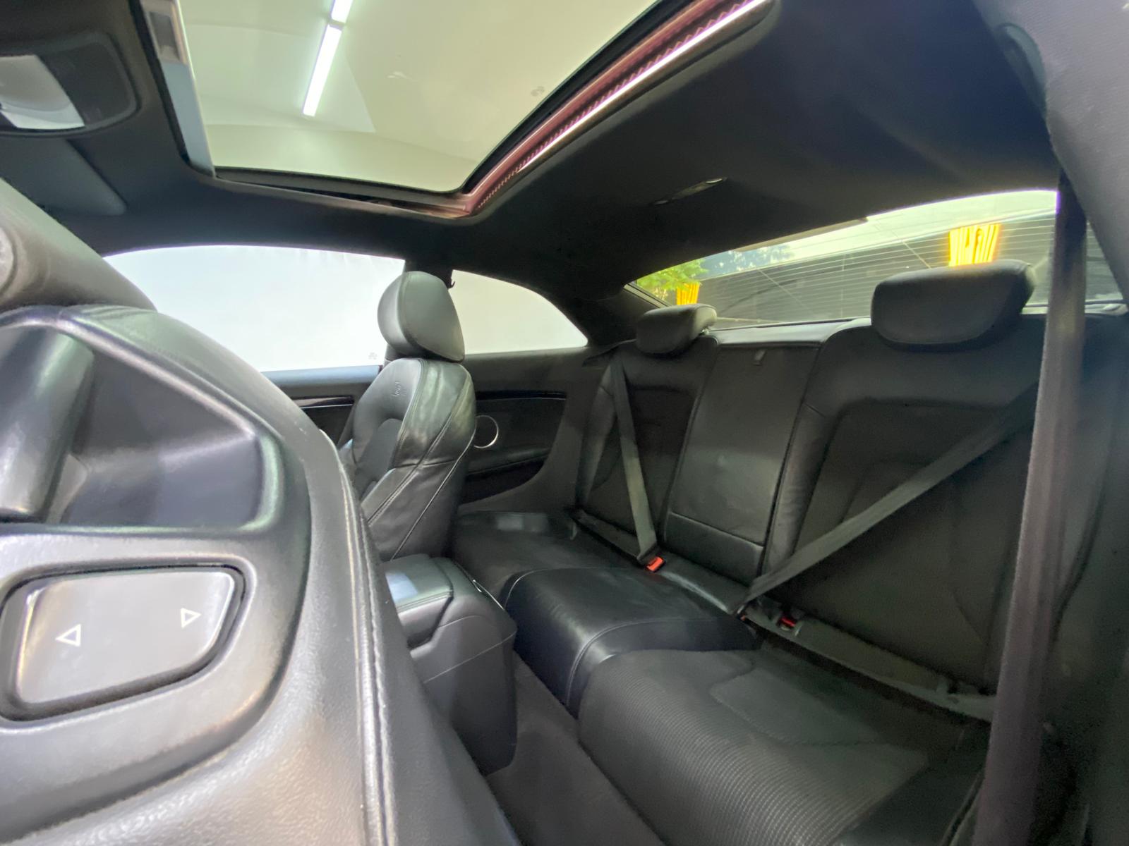 AUDI A5 16
